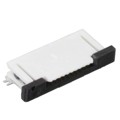 0527451097 - CONN FFC TOP 10POS 0.50MM R/A