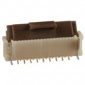 FH12-18S-0.5SV(1)(98) - CONN FFC VERT 18POS 0.50MM SMD