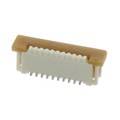 0526101033 - CONN FPC VERT 10POS 1.00MM SMD