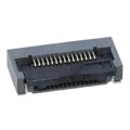 FH28-15S-0.5SH(10) - CONN FFC BOTTOM 15POS 0.50MM R/A