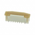 0525591233 - CONN FFC VERT 12POS 0.50MM SMD