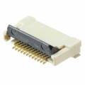 XF2M-1215-1A-R100 - CONN FPC 12POS 0.50MM R/A