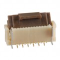 FH12-12S-0.5SV(55) - CONN FFC VERT 12POS 0.50MM SMD