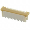 0526101233 - CONN FPC VERT 12POS 1.00MM SMD