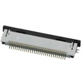 0541323062 - CONN FFC BOTTOM 30POS 0.50MM R/A