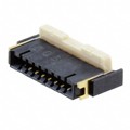 AYF530665TA - CONN FPC 6POS 0.50MM R/A