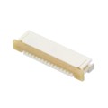 0522711569 - CONN FPC BOTTOM 15POS 1.00MM R/A
