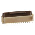 FH12-26S-0.5SV(55) - CONN FFC VERT 26POS 0.50MM SMD