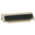 XF2M-1815-1A - CONN FPC 18POS 0.50MM R/A