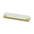 0522071633 - CONN FFC FPC TOP 16POS 1MM R/A