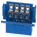 65801-004LF - CONN FFC FPC RCPT 4POS 2.54MM