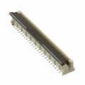 5019515000 - CONN FFC VERT 50POS 0.50MM SMD