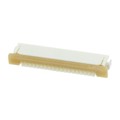 0522711869 - CONN FPC BOTTOM 18POS 1.00MM R/A