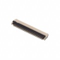 687124182122 - CONN FFC FPC 24POS 0.5MM R/A