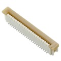 0526102472 - CONN FPC VERT 24POS 1.00MM SMD