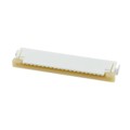 0522072033 - CONN FFC FPC TOP 20POS 1MM R/A