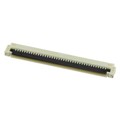 0512964033 - CONN FFC BOTTOM 40POS 0.50MM R/A