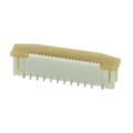 0525592033 - CONN FFC VERT 20POS 0.50MM SMD