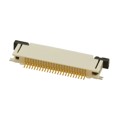 0524352471 - CONN FFC TOP 24POS 0.50MM R/A