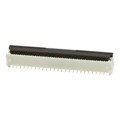 5019515010 - CONN FFC VERT 50POS 0.50MM SMD