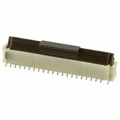 FH12-40S-0.5SH - CONN FFC BOTTOM 40POS 0.50MM R/A