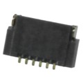 FH34SRJ-6S-0.5SH(50) - CONN FFC FPC 6POS 0.50MM R/A