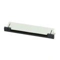 0524353071 - CONN FFC TOP 30POS 0.50MM R/A