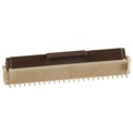 FH12-45S-0.5SV(1)(98) - CONN FFC VERT 45POS 0.50MM SMD