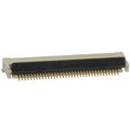 XF2M-3515-1A-R100 - CONN FPC 35POS 0.50MM R/A