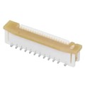 0525592052 - CONN FFC VERT 20POS 0.50MM SMD