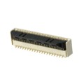 FH40-40S-0.5SV - CONN FPC VERT 40POS 0.50MM SMD