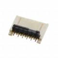 FH64MA-7S-0.25SHW(99) - CONN FPC 0.25MM SMD R/A 7POS