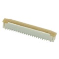 0525594033 - CONN FFC VERT 40POS 0.50MM SMD