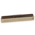 FH12-50S-0.5SVA(54) - CONN FFC VERT 50POS 0.50MM SMD