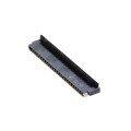 FH35C-51S-0.3SHW(99) - CONN FPC 51POS 0.30MM R/A