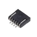 HFW4R-2STE1H1LF - CONN FFC FPC TOP 4POS 1.00MM R/A