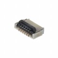2328702-6 - 0.5MM PITCH DUAL CONTACT BACK FL