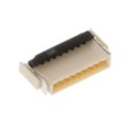2328702-8 - 0.5MM PITCH DUAL CONTACT BACK FL