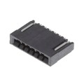 HFW6R-1STE1H1LF - CONN FFC BOTTOM 6POS 1.00MM R/A
