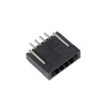 HFW4R-1STE1H1LF - CONN FFC BOTTOM 4POS 1.00MM R/A