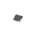 59453-041110ECHLF - CONN FPC BOTTOM 4POS 0.50MM R/A