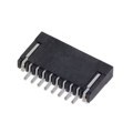 HFW8R-1STE1H1LF - CONN FFC BOTTOM 8POS 1.00MM R/A