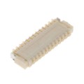 2-2328724-5 - 0.3MM PITCH FRONT FLIP FPC, 25PO
