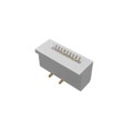 F51H-1A7H1-11006-B100 - FLEX CONNECTOR, 1.00MM PITCH, HE