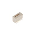 F31G-1A7H1-11006 - FLEX CONNECTOR, 0.50MM PITCH, HE