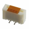 0528080571 - CONN FFC FPC VERT 5POS 1MM SMD