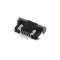 SFV5R-4STE1HLF - CONN FPC TOP 5POS 0.50MM R/A