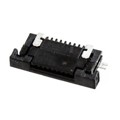SFV8R-2STE1HLF - CONN FFC FPC TOP 8POS 0.50MM R/A