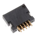 59453-051110EDHLF - CONN FPC BOTTOM 5POS 0.50MM R/A