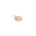 0528060310 - CONN FPC VERT 3POS 1.00MM PCB